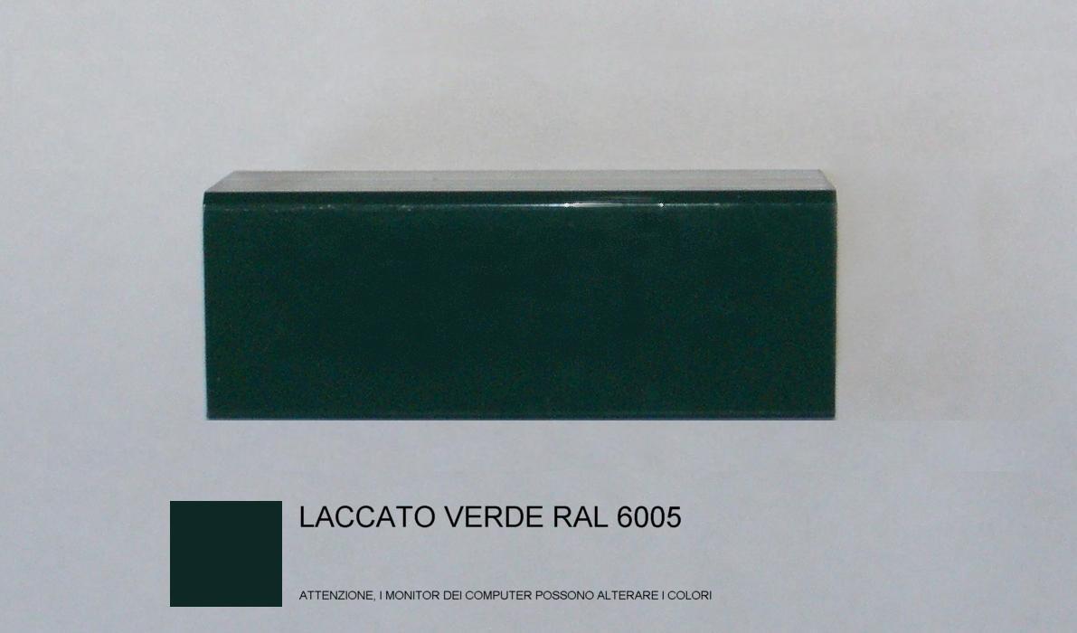 Laccato Verde